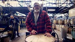 COOPERS' CRAFT KENTUCKY STRAIGHT BOURBON WHISKEY COOPERS' CRAFT KENTUCKY STRAIGHT BOURBON WHISKEY